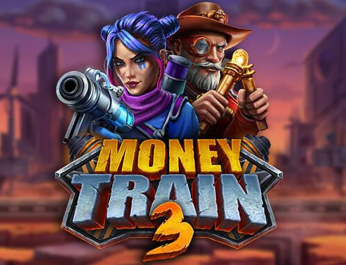 Money Train 3 Slot Review-image